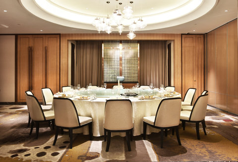 Toh-Lee Private Room