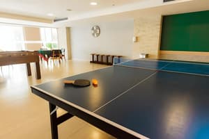 thumbnail: Game room