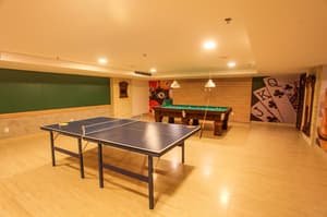 thumbnail: Game room