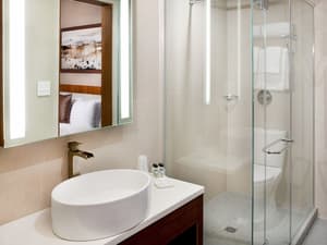 thumbnail: Bathroom shower