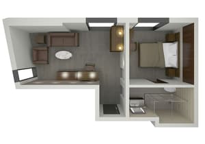 thumbnail: Room