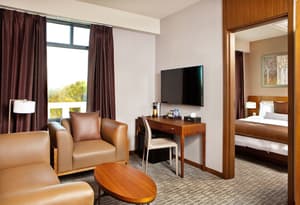 thumbnail: View from room