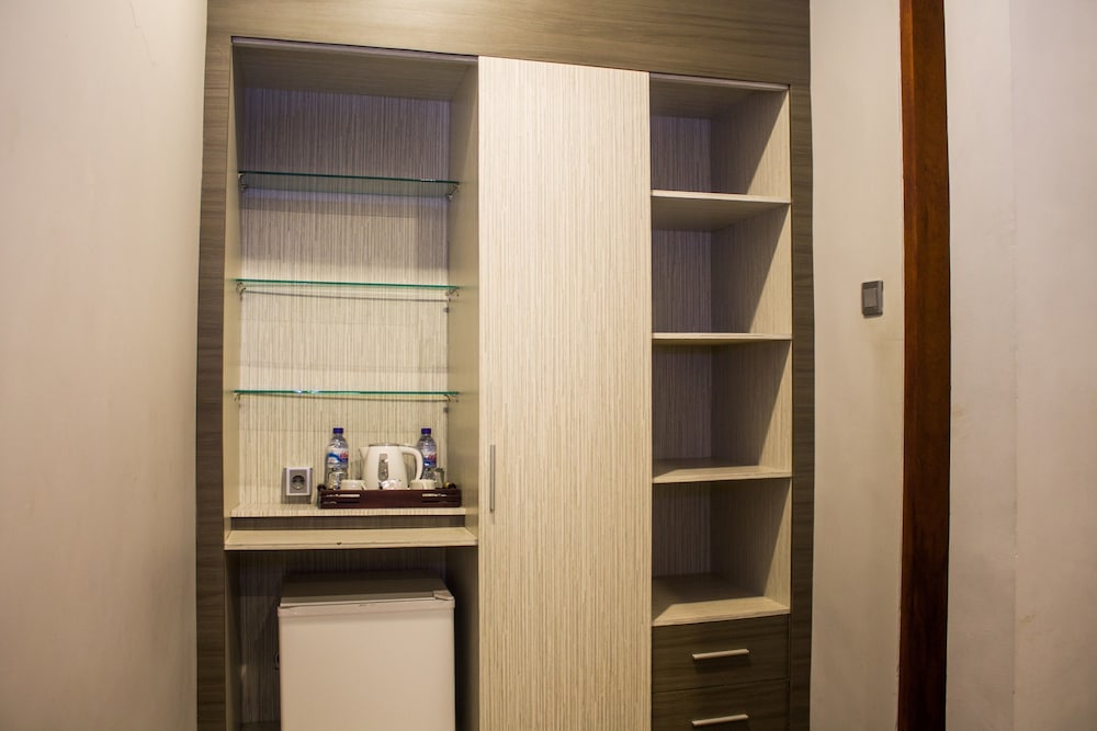Minibar
