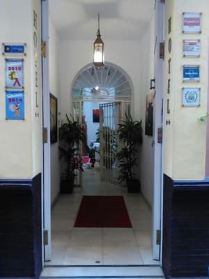 thumbnail: Interior