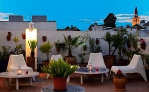 thumbnail: Balcony