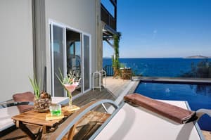 thumbnail: View from room