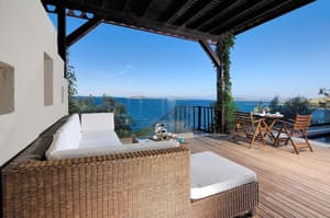 thumbnail: Terrace/patio