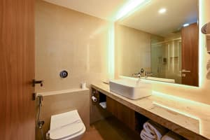 thumbnail: Bathroom