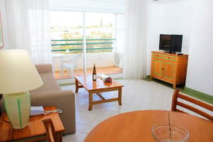 thumbnail: Living area