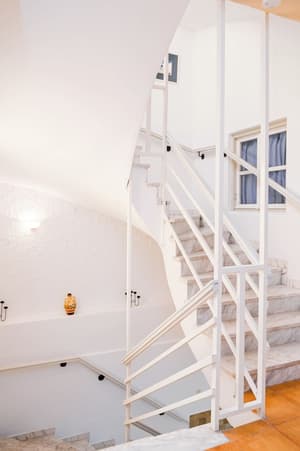 thumbnail: Staircase