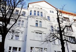 Provocateur, Berlin, a part of Sircle Collection