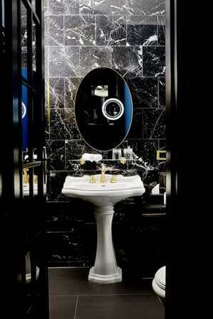 thumbnail: Bathroom sink