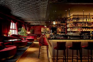thumbnail: Restaurant