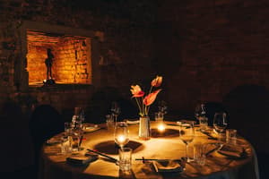 thumbnail: Restaurant