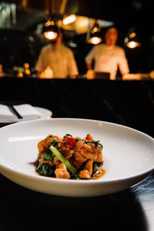 thumbnail: Restaurant