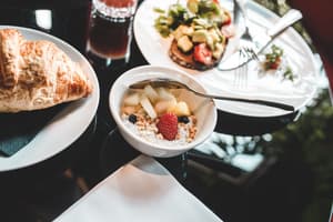 thumbnail: Breakfast meal