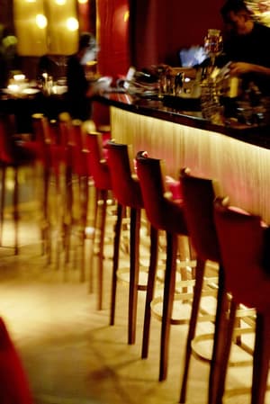 thumbnail: Bar (on property)