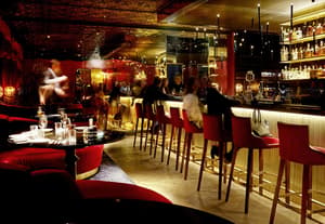 thumbnail: Bar (on property)