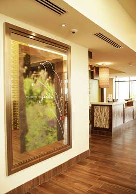 thumbnail: On-Site,Lobby,Reception