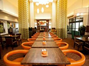 thumbnail: Dining,Dining Area,Restaurant,On-Site