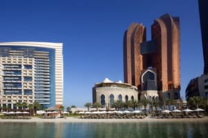 thumbnail: hotel beach