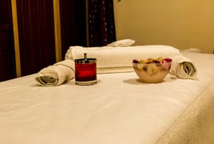 thumbnail: Treatment room