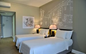 thumbnail: Room
