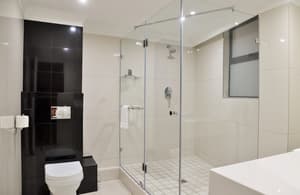 thumbnail: Bathroom shower