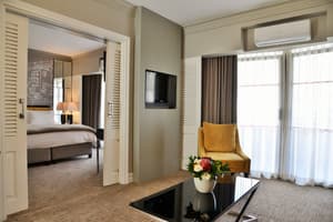 thumbnail: Living room