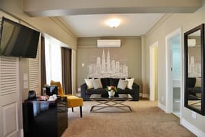 thumbnail: Living area