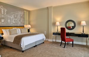 thumbnail: Room