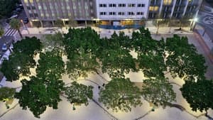 thumbnail: Aerial view