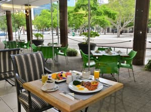 thumbnail: Terrace/patio