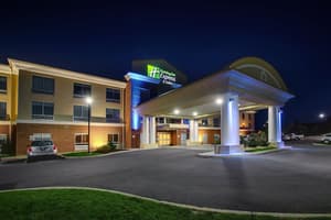 thumbnail: Exterior