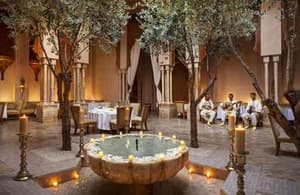 thumbnail: Dining,Dining Area,Restaurant,On-Site