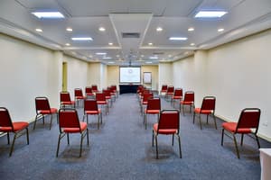 thumbnail: Meeting facility