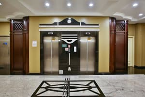 thumbnail: Interior detail