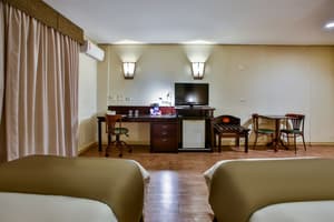 thumbnail: Living area