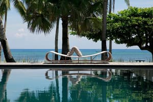 thumbnail: Outdoor pool