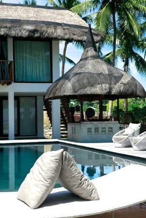 thumbnail: Outdoor pool