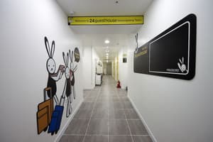 thumbnail: Hallway