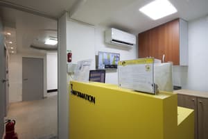 thumbnail: Reception