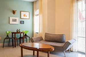 thumbnail: Living area