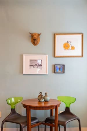 thumbnail: In-room dining
