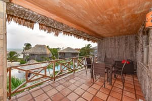 thumbnail: Balcony view