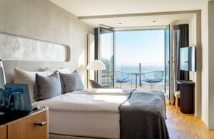 thumbnail: View from room
