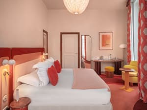 thumbnail: Room