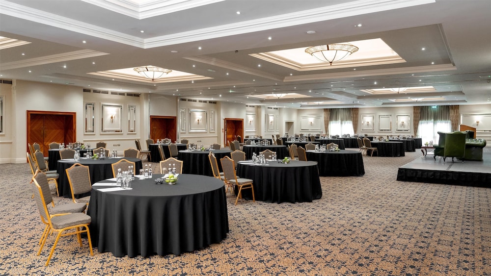 Ballroom