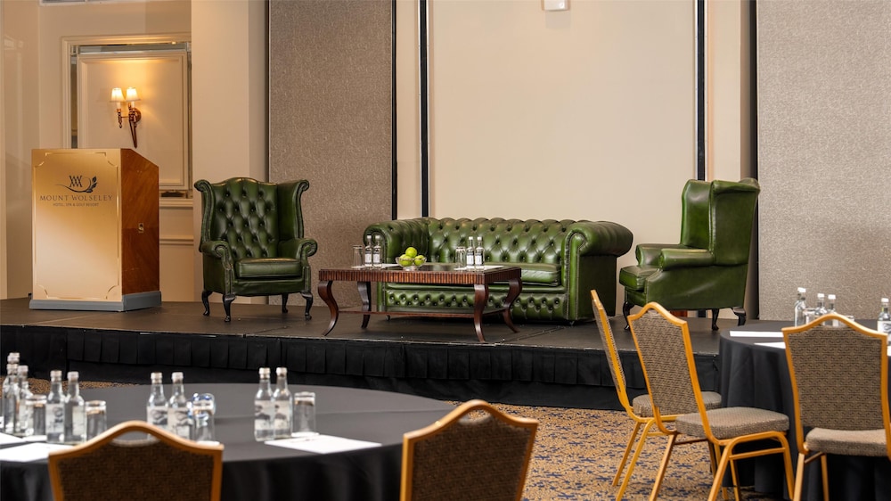 Ballroom