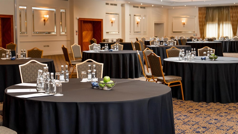 Ballroom